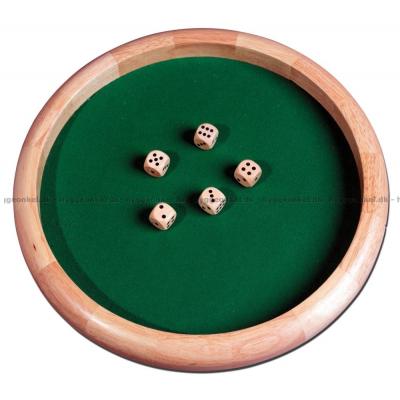 Billede af Raflebakke: 45 cm