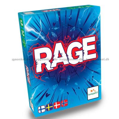 Rage