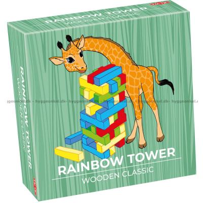 Rainbow Tower