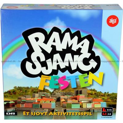 Ramasjang Festen