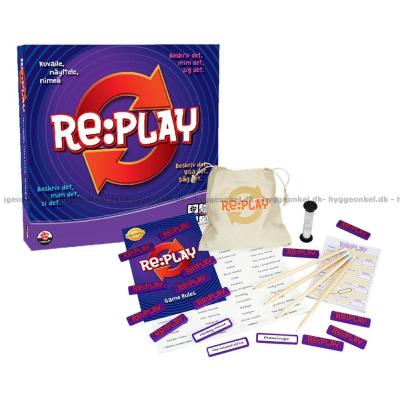 Billede af Re:Play