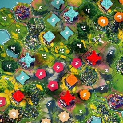 Billede af Rebirth