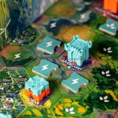 Billede af Rebirth