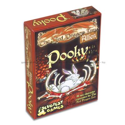 Red Dragon Inn: Pooky