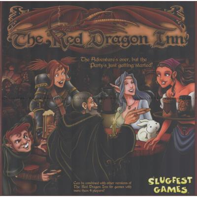 Red Dragon Inn