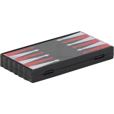 Billede af Rejsespil: Backgammon - 13 cm - Fra Alga