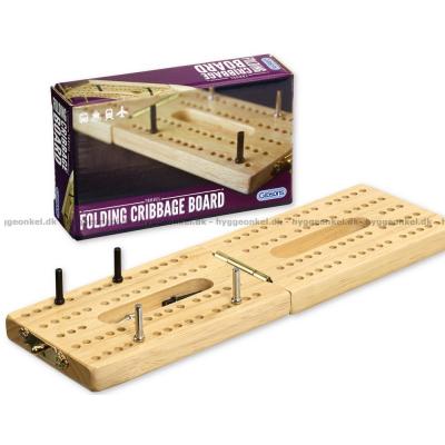 Billede af Rejsespil: Cribbage