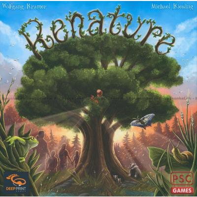 Renature