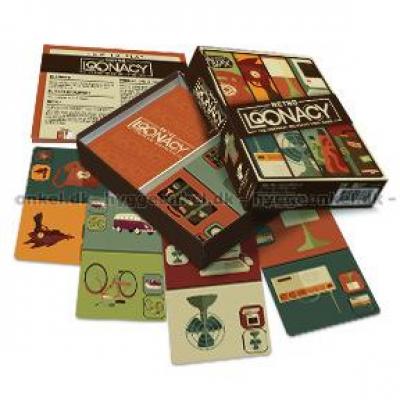 Billede af Retro Loonacy