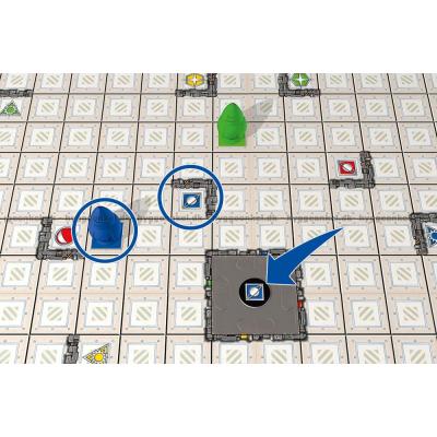 Billede af Ricochet Robots