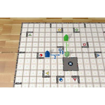 Billede af Ricochet Robots