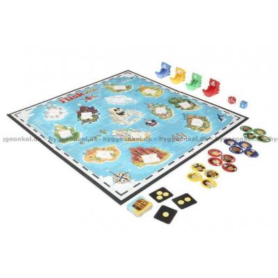 Billede af Risk: Junior