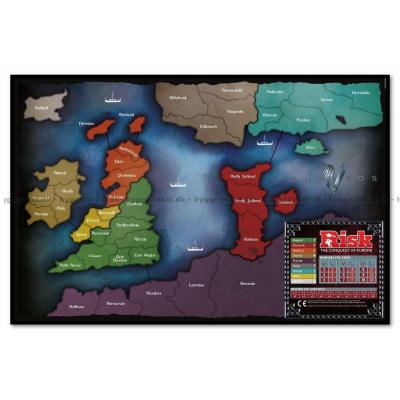 Billede af Risk: Vikings