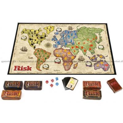 Billede af Risk