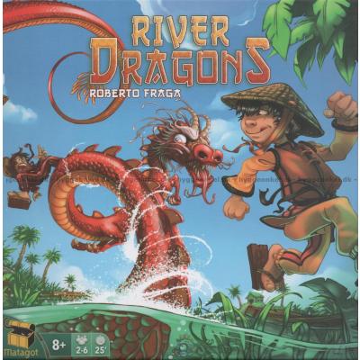 River Dragons