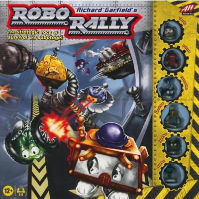 Robo Rally