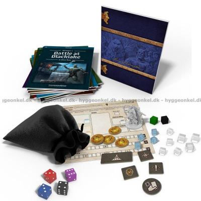 Billede af Roll Player Adventures