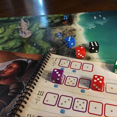 Billede af Roll Player Adventures