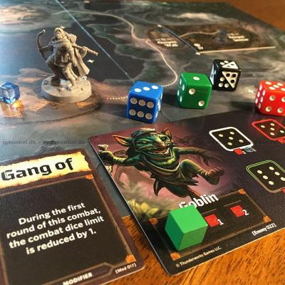Billede af Roll Player Adventures