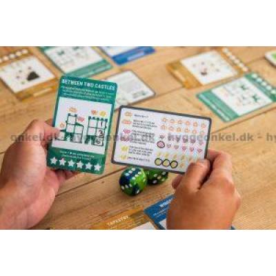Billede af Rolling Realms