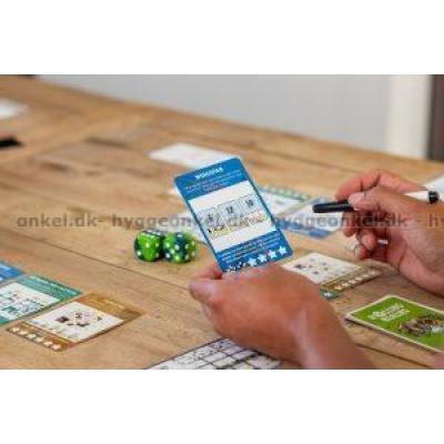 Billede af Rolling Realms