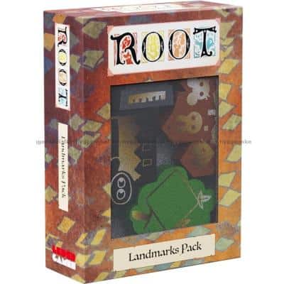 Root: Landmarks Pack