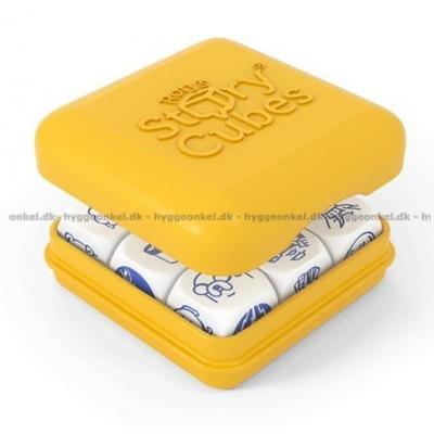 Billede af Rory's Story Cubes: Adventure Time