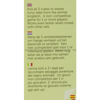 Bagsiden af æsken
