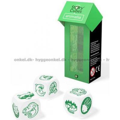 Billede af Rory's Story Cubes: Animalia