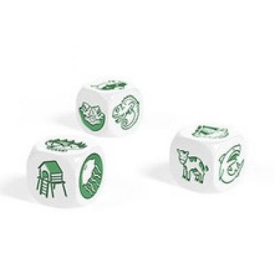 Billede af Rory's Story Cubes: Animalia
