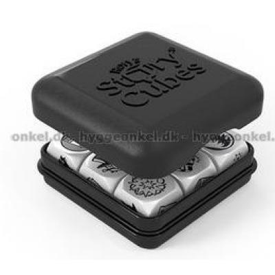 Billede af Rory's Story Cubes: Batman