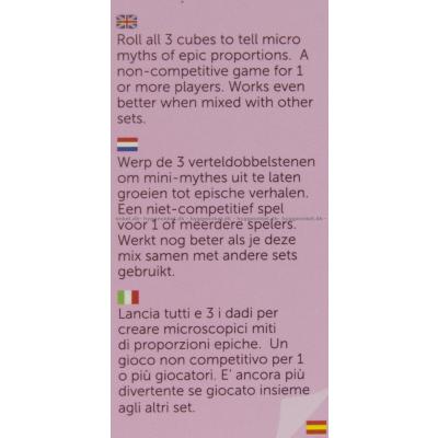 Bagsiden af æsken