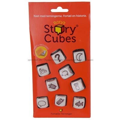 Rorys Story Cubes - Blister