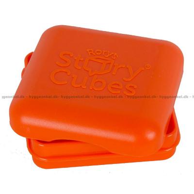 Billede af Rory's Story Cubes - Blister