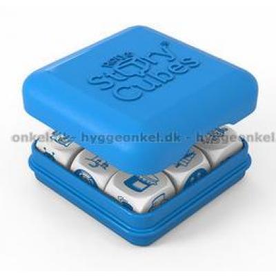 Billede af Rory's Story Cubes: Moomin