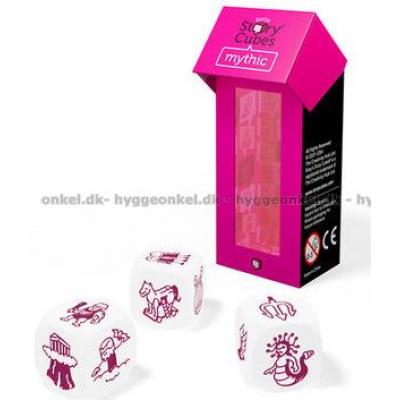 Billede af Rory's Story Cubes: Mythic