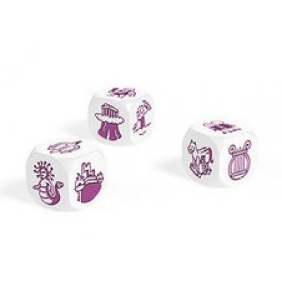 Billede af Rory's Story Cubes: Mythic