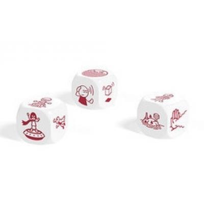 Billede af Rory's Story Cubes: Powers