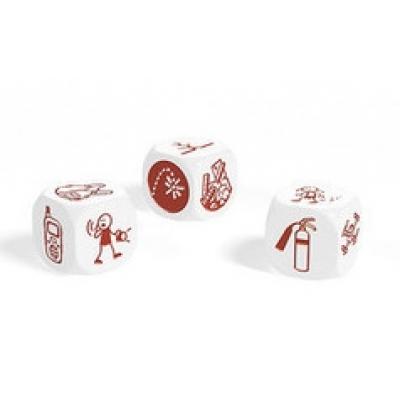 Billede af Rory's Story Cubes: Rescue