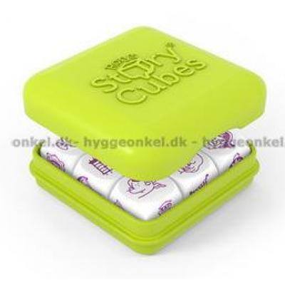 Billede af Rory's Story Cubes: Scooby-Doo!
