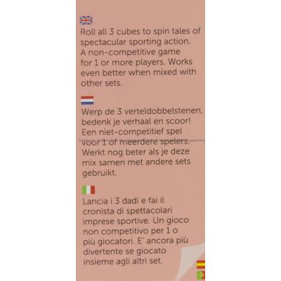 Bagsiden af æsken