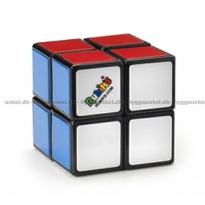 Rubiks terning 2x2