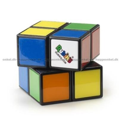 Billede af Rubiks terning 2x2