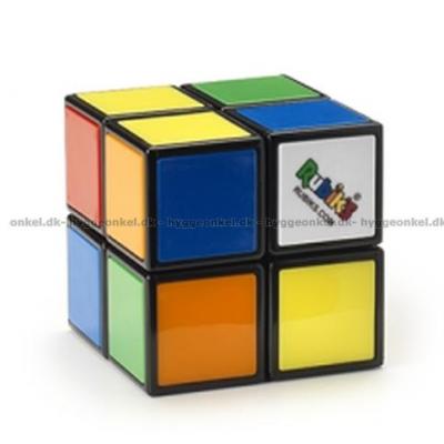 Billede af Rubiks terning 2x2