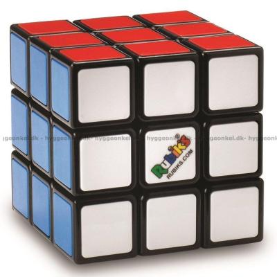 Billede af Rubiks terning: 3x3 - 2x2