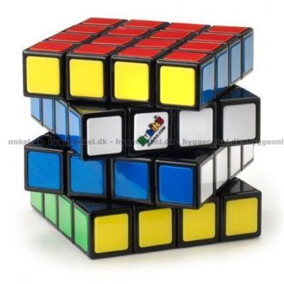 Billede af Rubiks terning 4x4