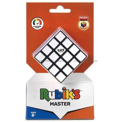 Rubiks terning 4x4