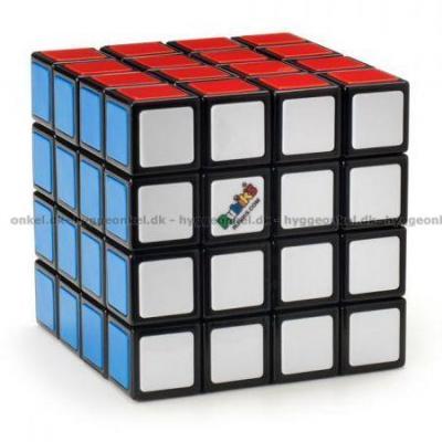 Rubiks terning 4x4