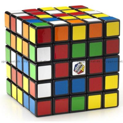 Billede af Rubiks terning 5x5