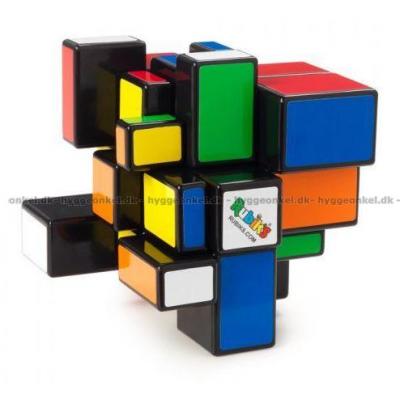 Billede af Rubiks terning: Blocks
